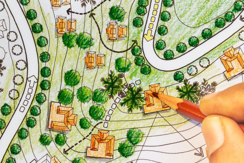 Landscape Planning Service in Honolulu, HI