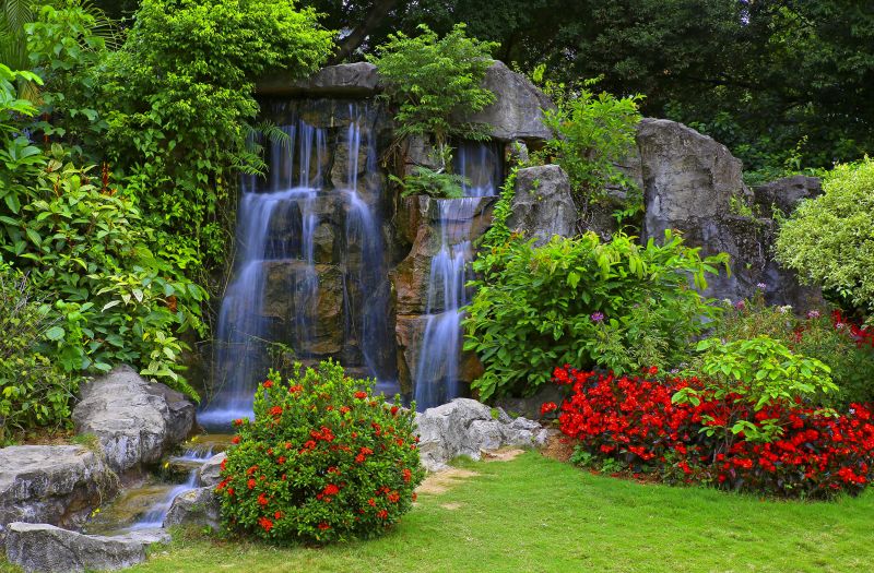 Water Feature Service in Honolulu, HI