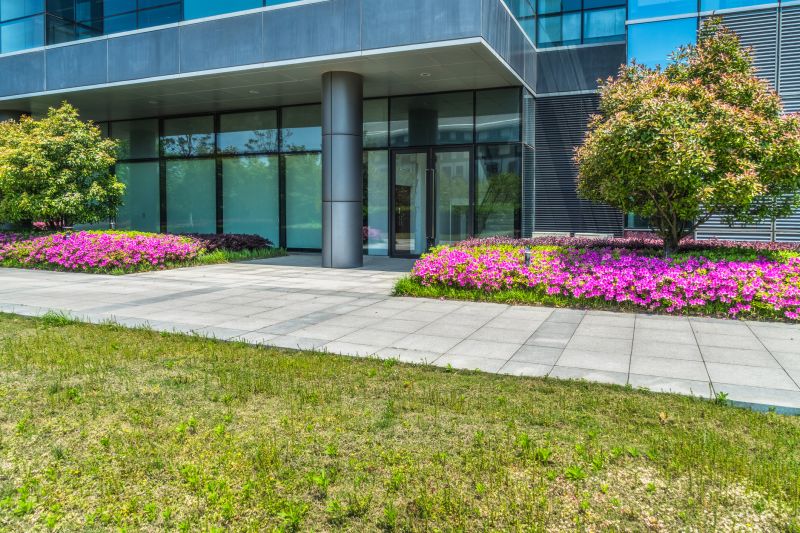 Apartment Mulching in Ventura County, CA