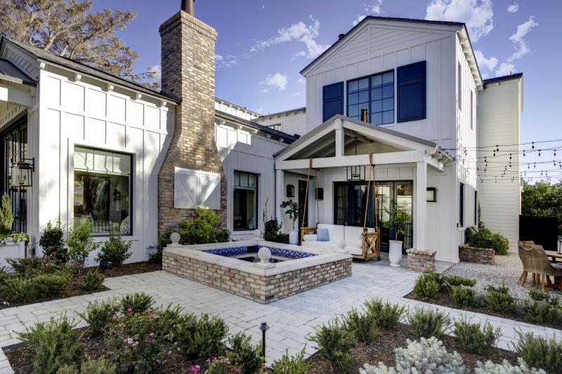 Backyard Remodeling in Honolulu, HI