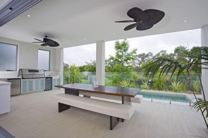 Backyard Remodeling in Honolulu, HI