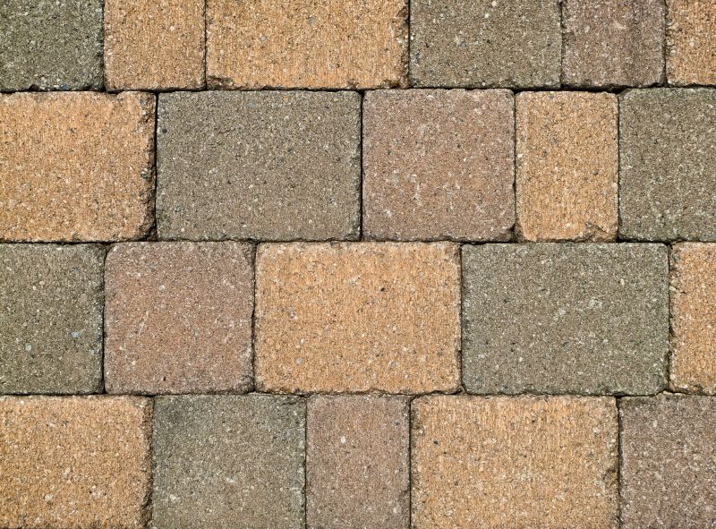 Brick Driveway Paving in Providence, RI