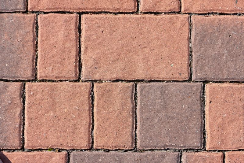 Brick Driveway Paving in Worcester, MA