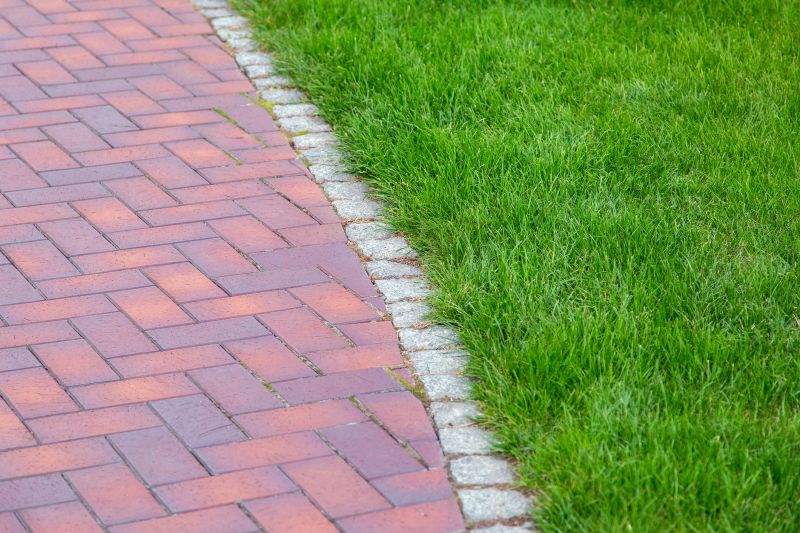 Brick Driveway Paving in Stamford, CT