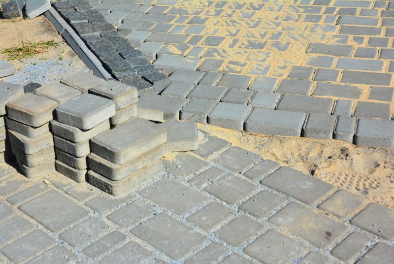 Brick Paving in West Hartford, CT