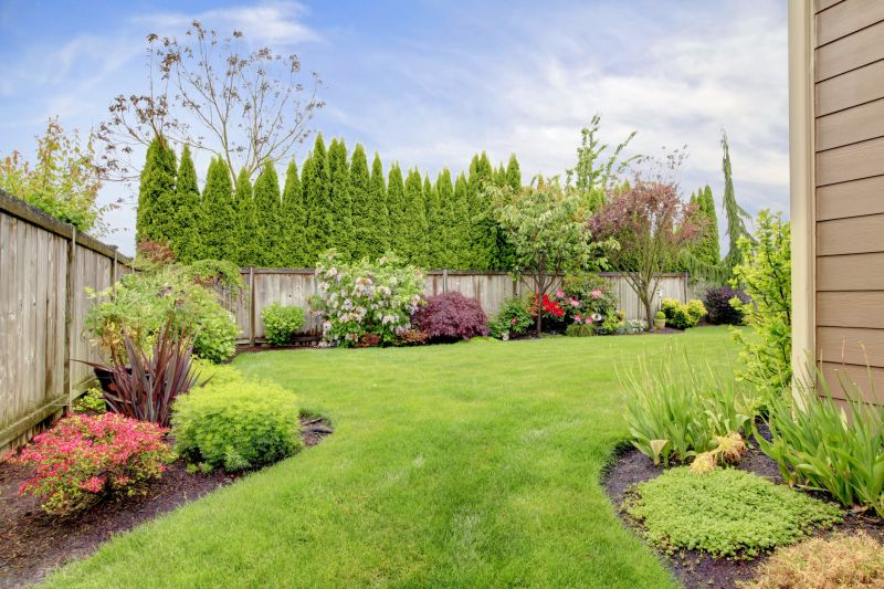 Bush Landscaping in Ventura County, CA