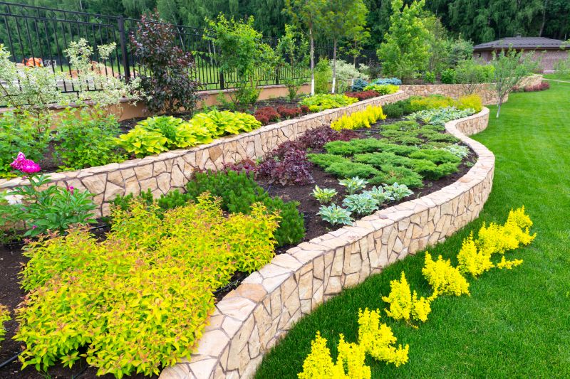 Bush Landscaping in Honolulu, HI