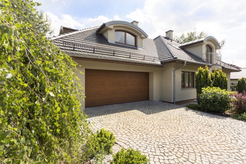 Cobblestone Installation in Denver, CO