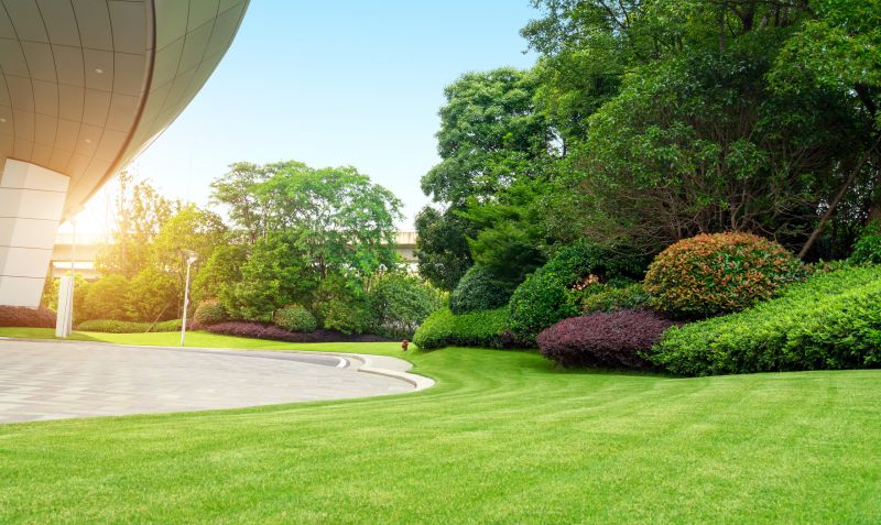 Commercial Landscape Maintenance in Honolulu, HI