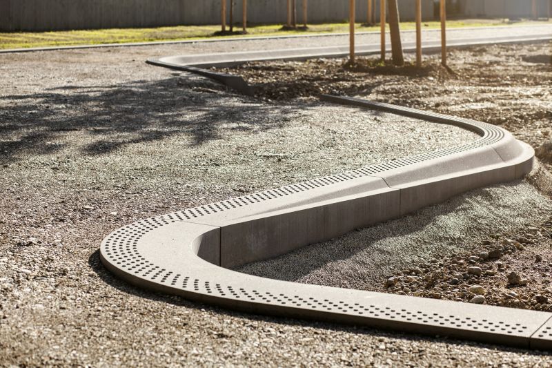 Decorative Curbing Service in Honolulu, HI