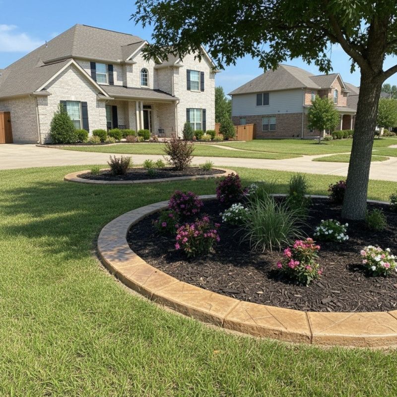 Decorative Curbing Service in Honolulu, HI