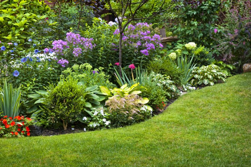 Flower Bed Maintenance in Honolulu, HI