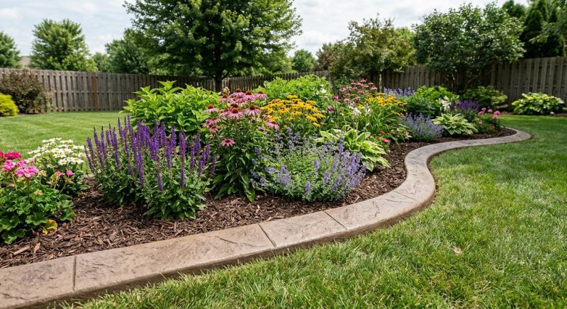 Garden Curbing Service in Honolulu, HI