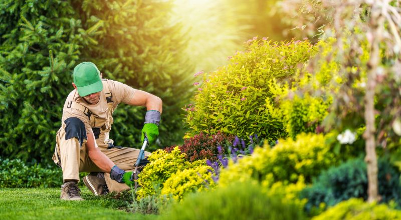 Gardening Service in Honolulu, HI