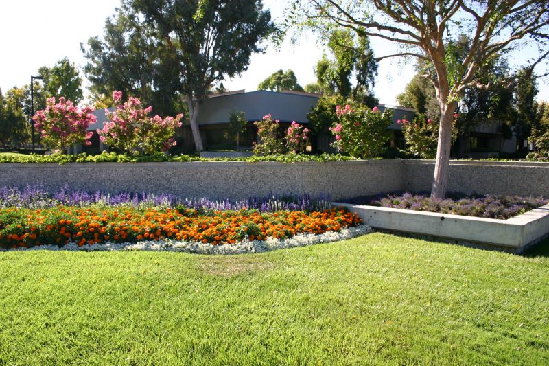 Golf Course Landscaping in Honolulu, HI