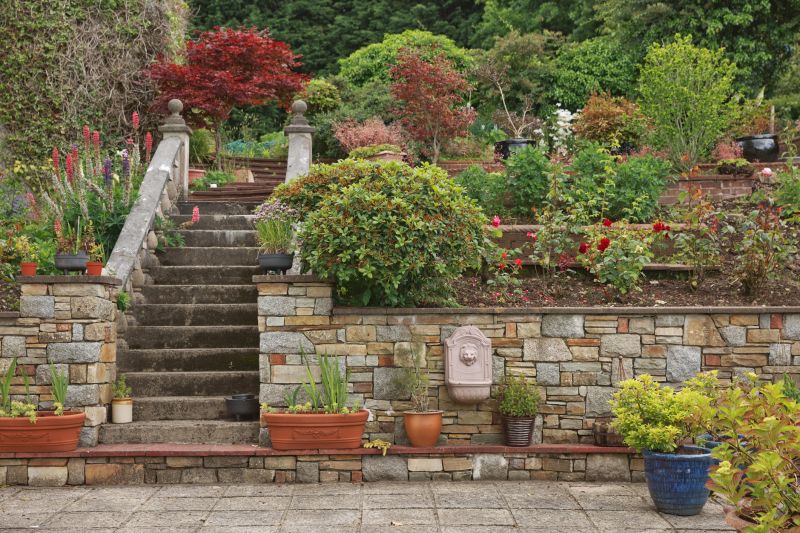 Hardscaping Service in Norwalk, CT