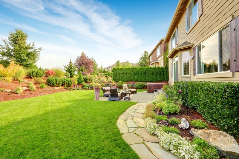 Landscape Design Service in Ventura County, CA