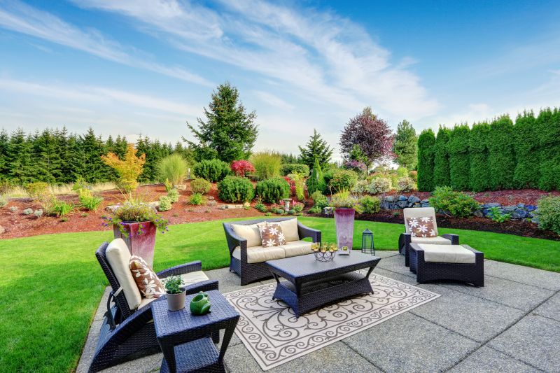 Landscaping Modification in Ventura County, CA