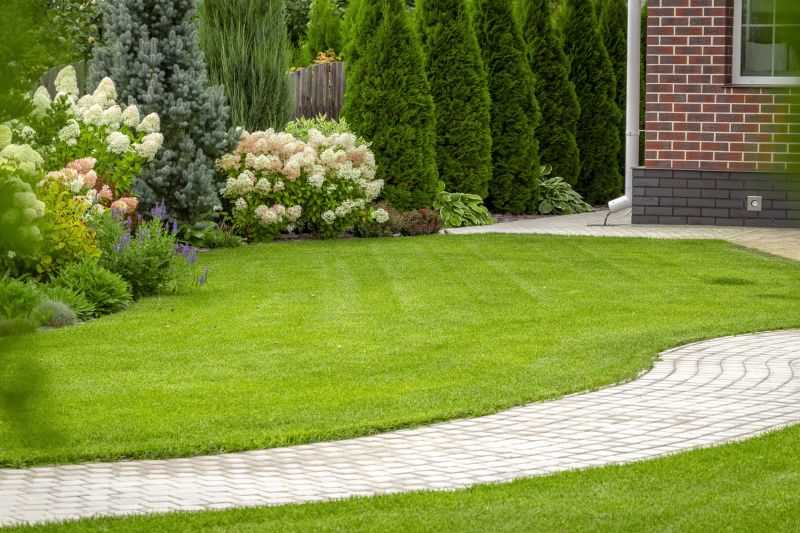Landscaping Modification in Ventura County, CA
