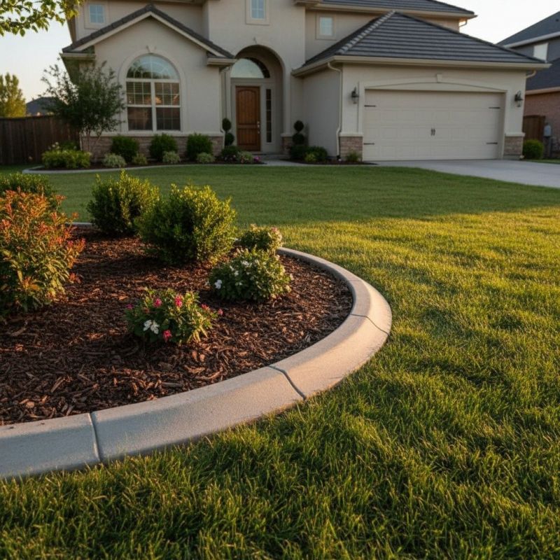 Lawn Curbing Service in Honolulu, HI