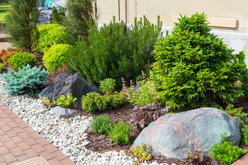 Park Landscaping in Ventura County, CA