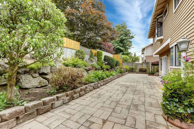 Pathway Pavers Installation in Norwalk, CT