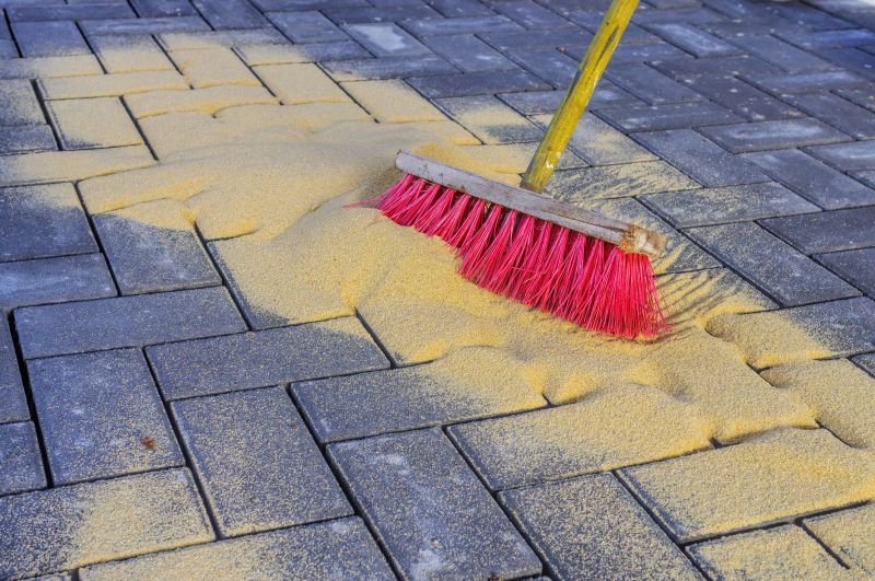Paver Flooring Installation in Boulder, CO