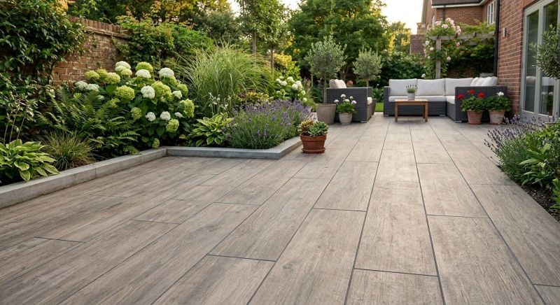 Pavers Installation in Boston, MA