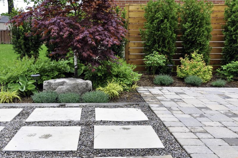 Pavers Landscaping in Norwalk, CT