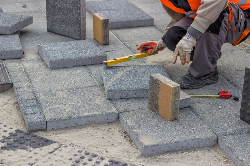 Pavers Service in Norwalk, CT