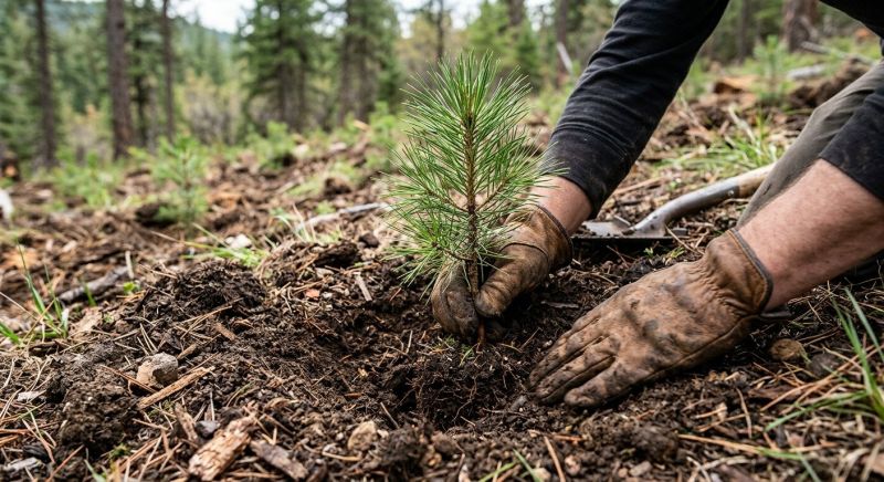 Pear Tree Planting in Honolulu, HI