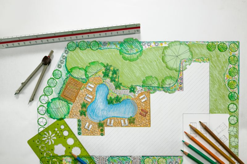Residential Landscape Design in Honolulu, HI