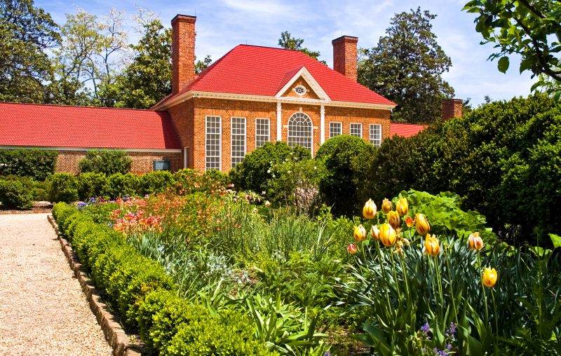 Residential Landscaping in Honolulu, HI