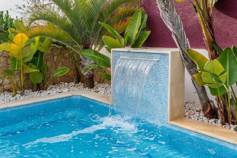Water Feature Construction in Honolulu, HI