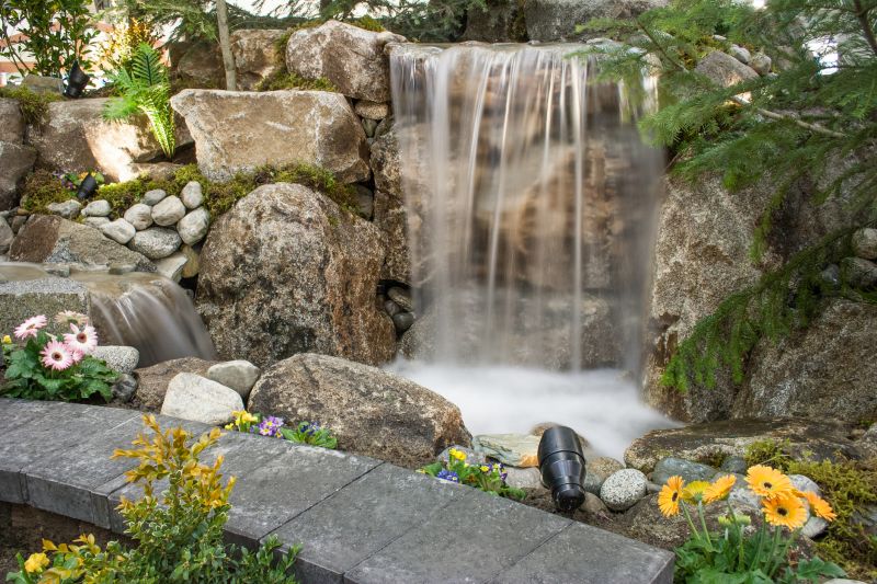 Water Feature Service in Honolulu, HI
